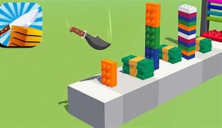 Slice It All Gameplay Screenshot 2